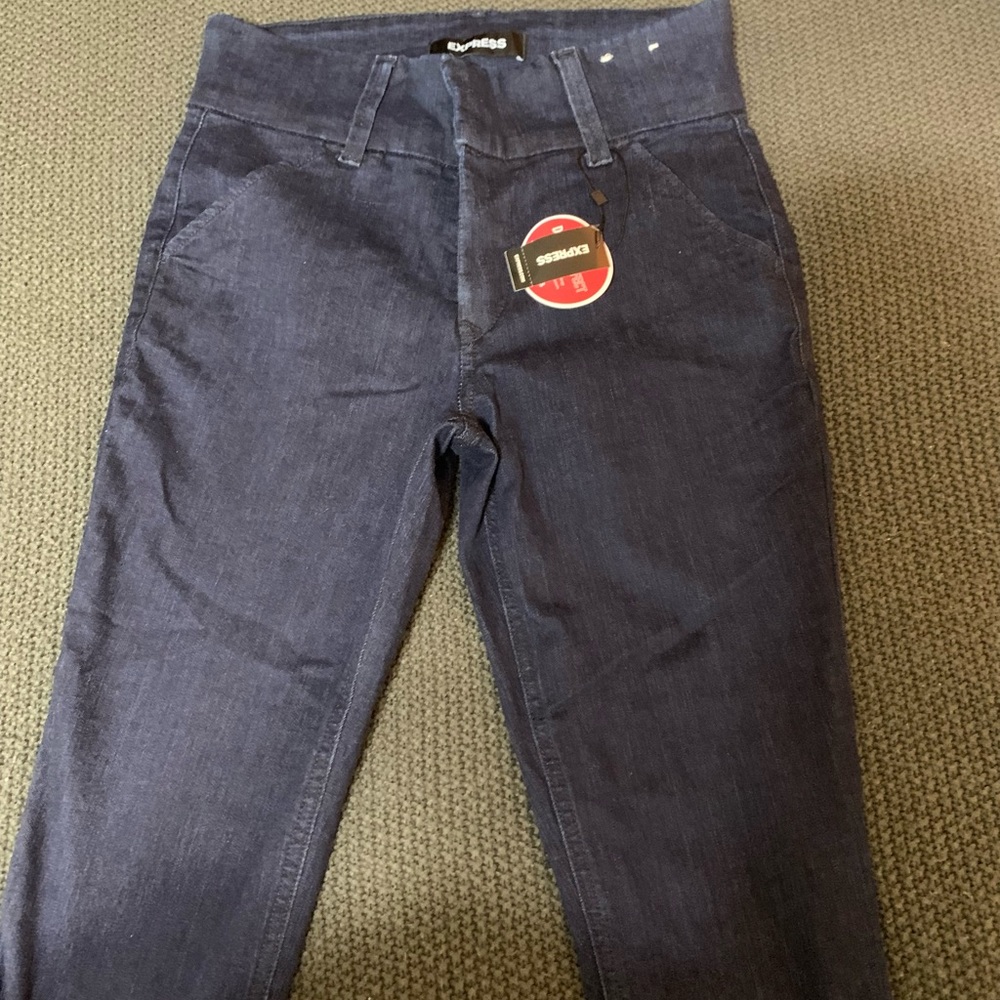 Express Jeans